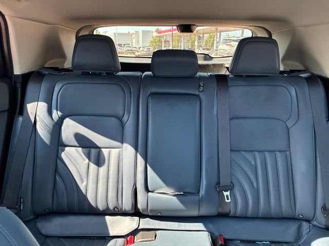 Certified 2024 Nissan Ariya AWD image 24