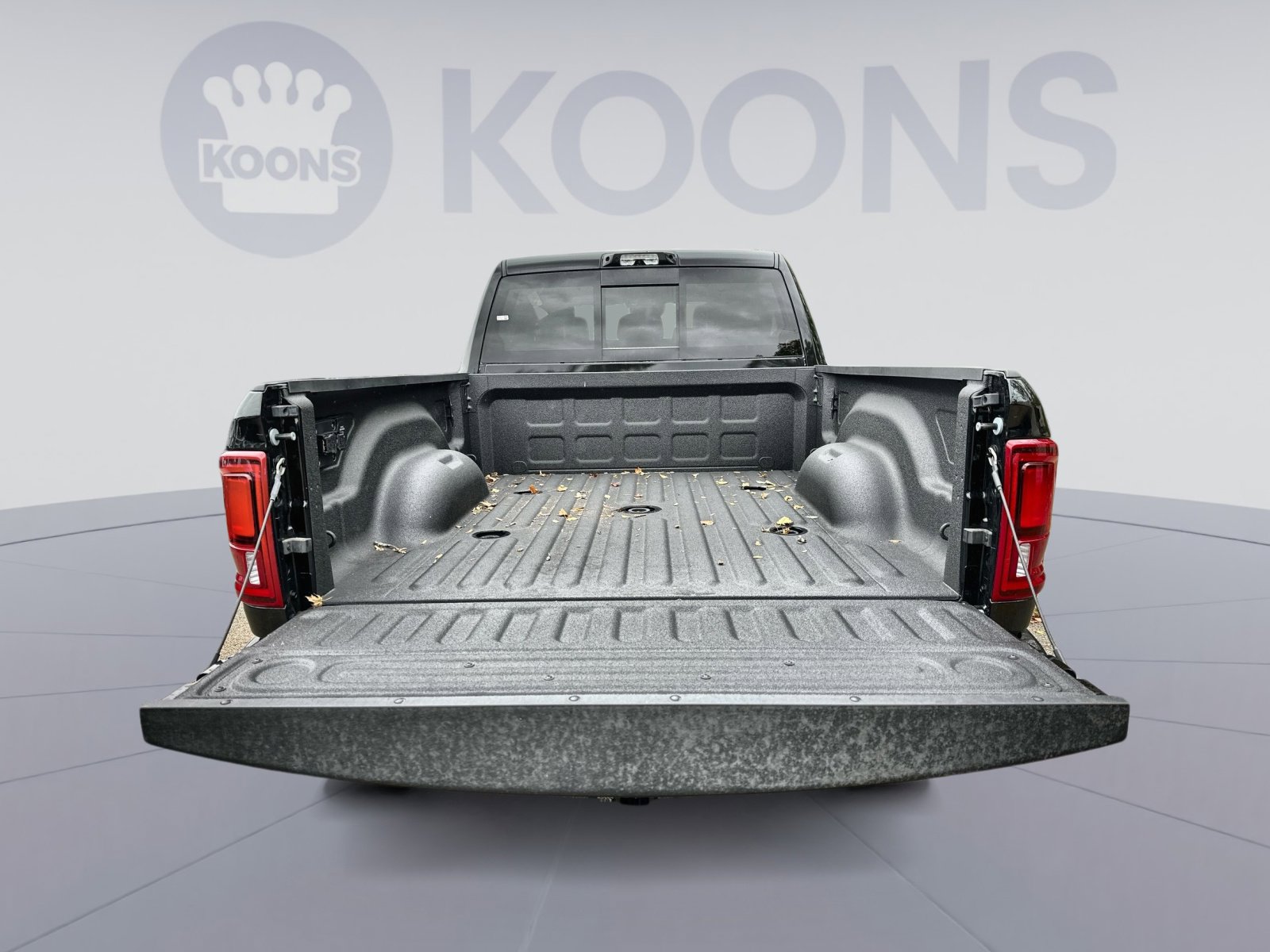 New 2026 RAM 2500 Laramie image 26