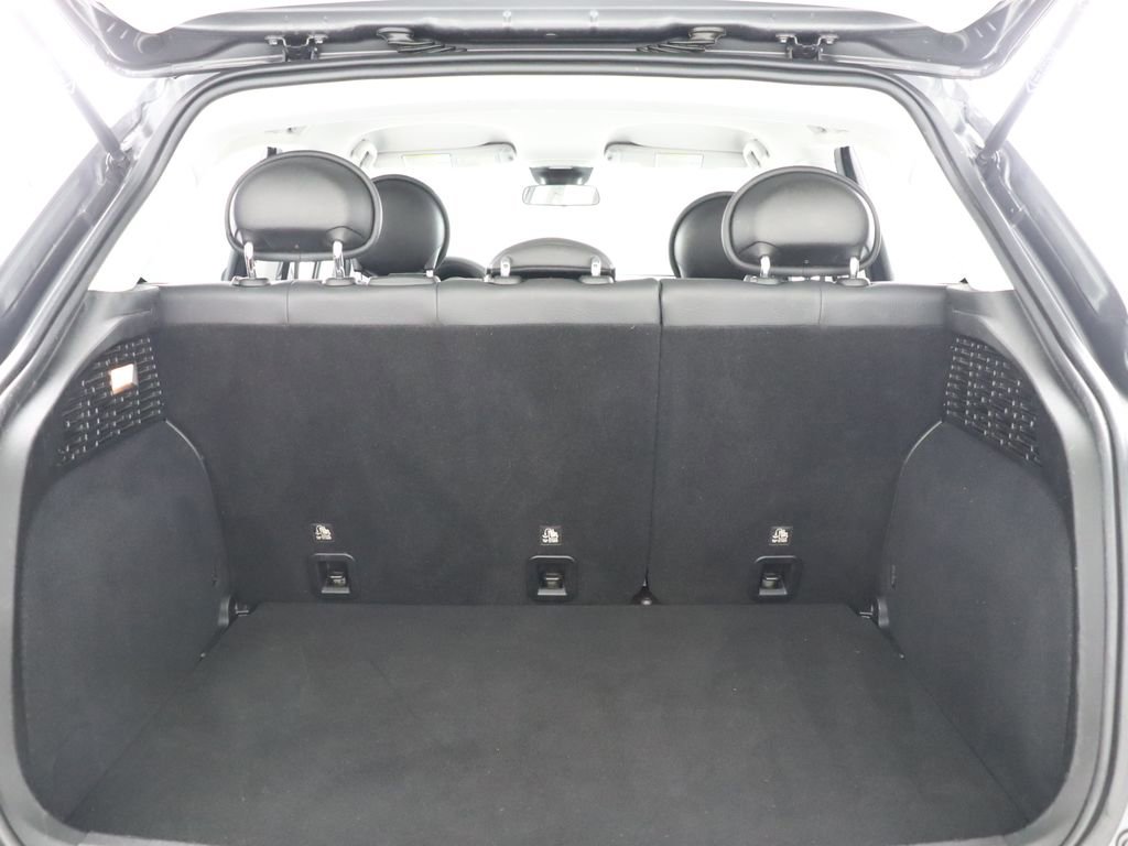Used 2019 FIAT 500X Trekking w/ Leather Seat Group image 30