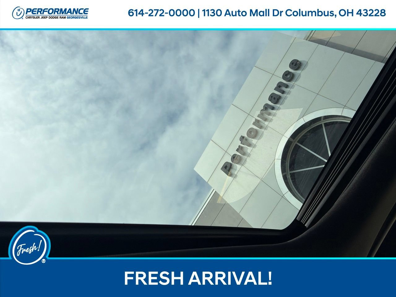 Used 2023 Jeep Grand Cherokee L Laredo AWD/4WD image 25
