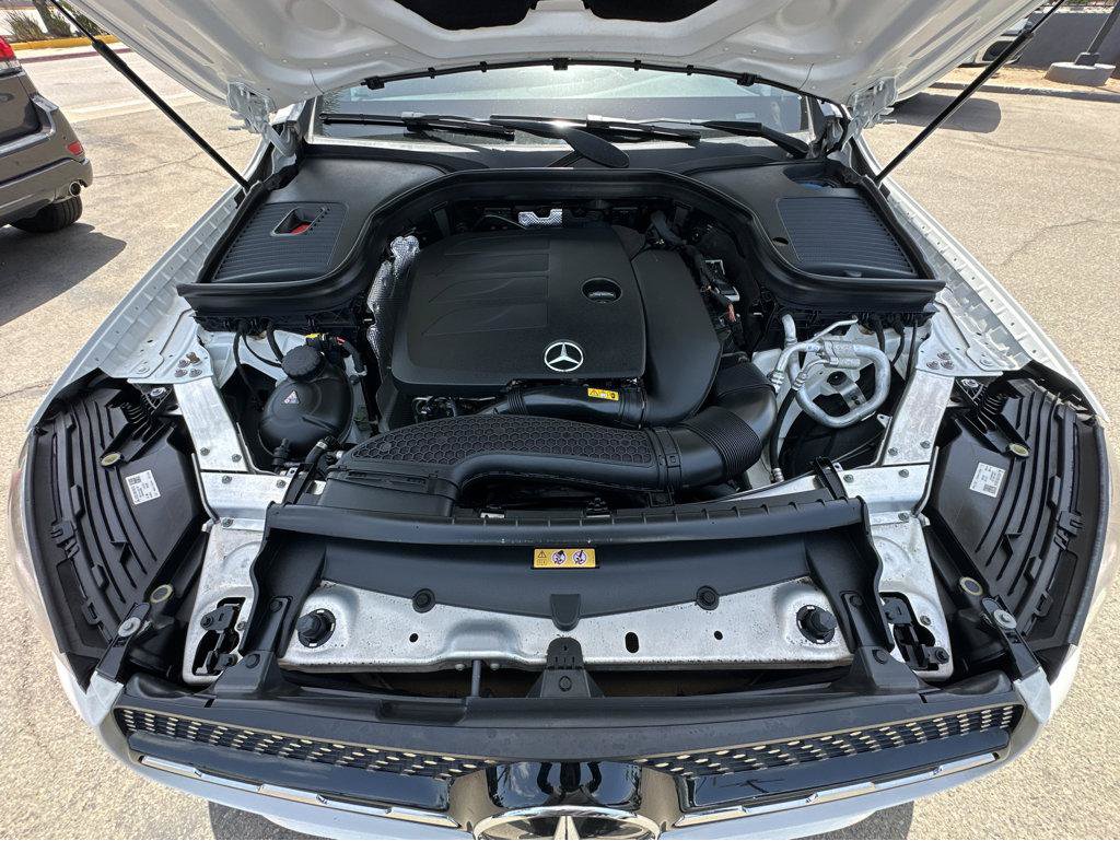 Used 2022 Mercedes-Benz GLC 300 image 42