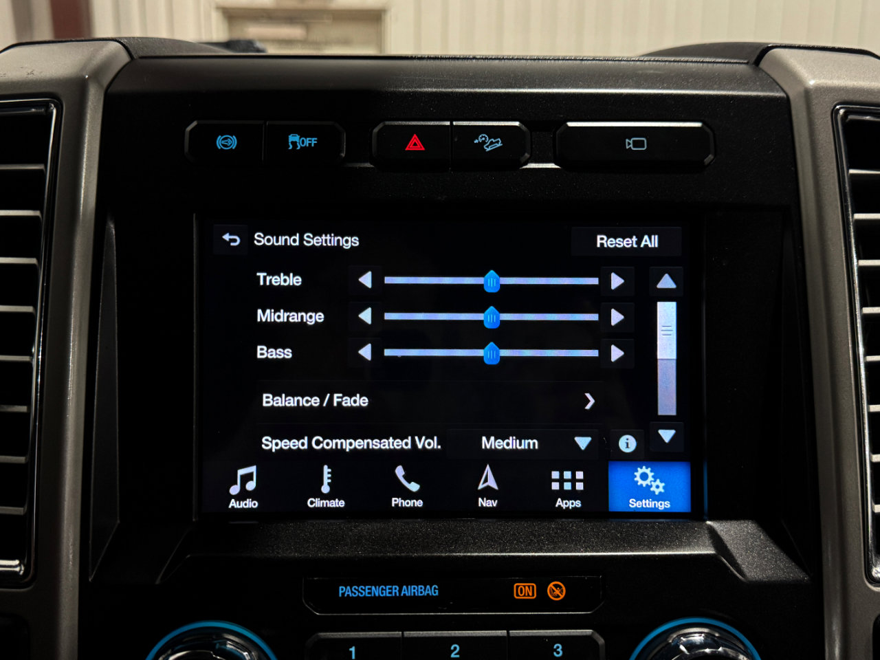 Used 2017 Ford F250 Lariat w/ Lariat Ultimate Package image 46