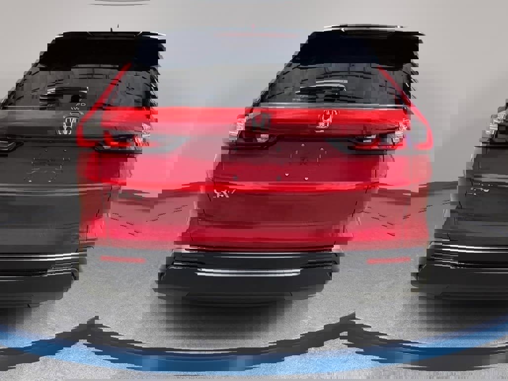 New 2026 Honda CR-V LX image 6