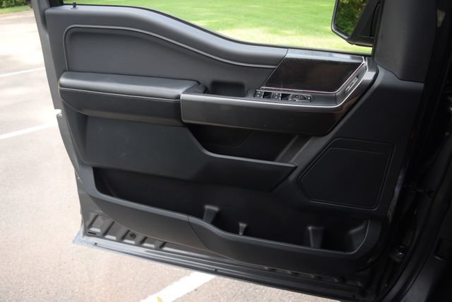Used 2023 Ford F150 XLT w/ Equipment Group 302A High AWD/4WD image 18