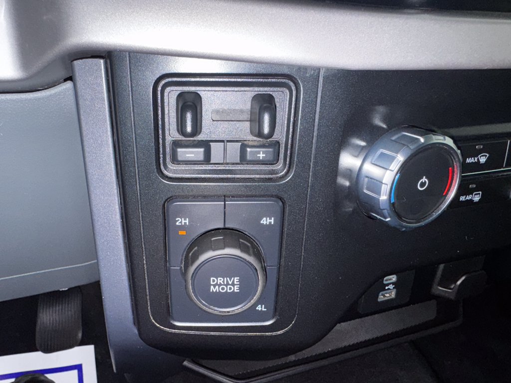 Used 2023 Ford F150 XLT w/ Equipment Group 301A Mid AWD/4WD image 34