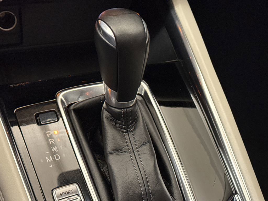 Used 2020 MAZDA CX-5 Grand Touring w/ GT Premium Package image 29