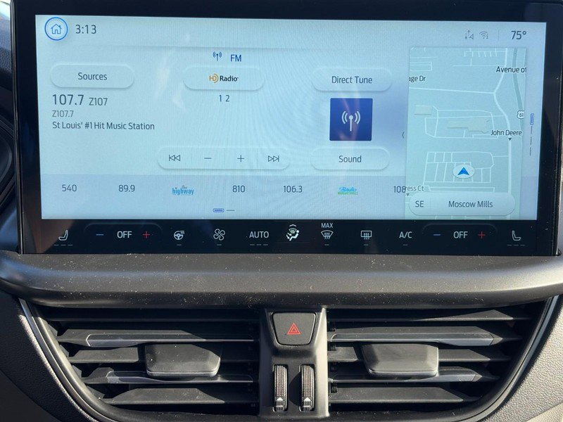 New 2026 Ford Escape Active w/ Active Premium Tech Pack image 15