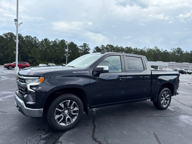 Used 2022 Chevrolet Silverado 1500 LT image 7