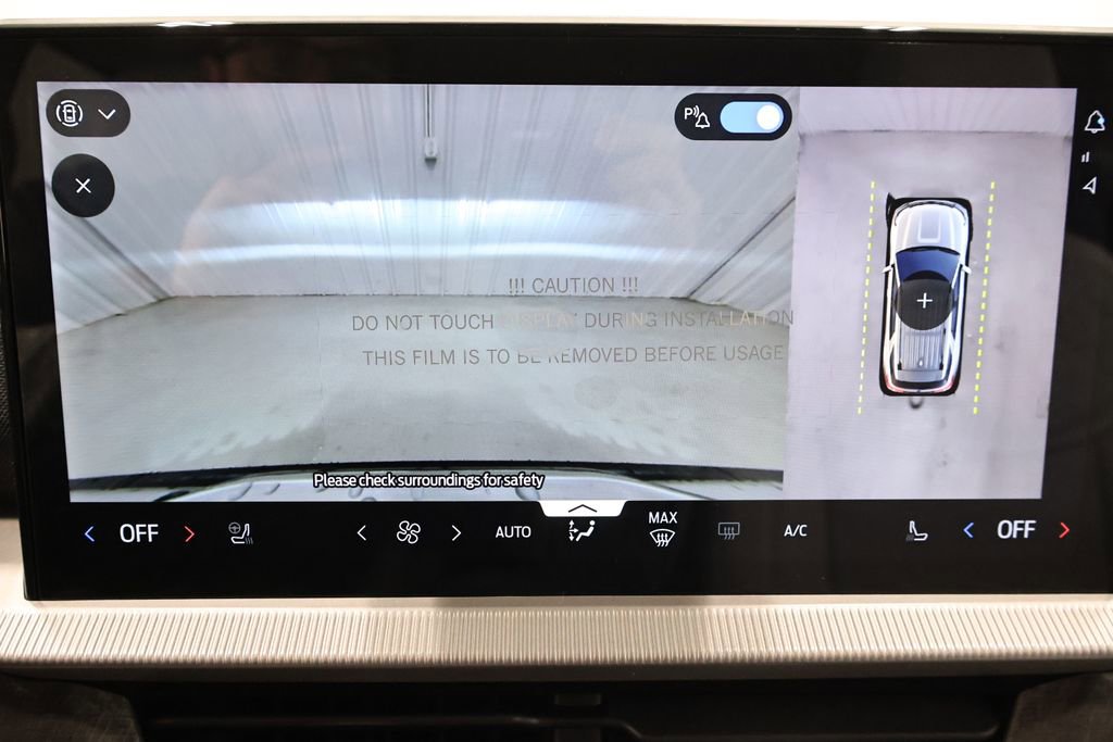 New 2026 Ford Explorer Platinum image 31