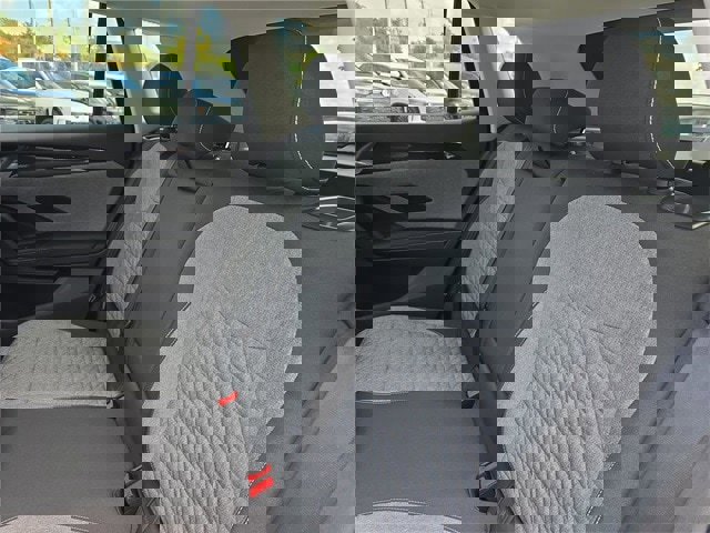 New 2026 Volkswagen Tiguan S image 10