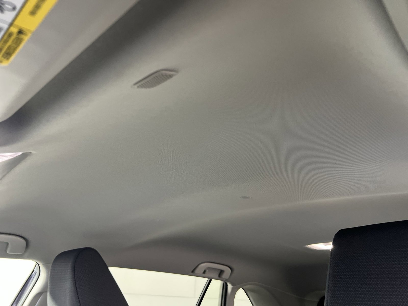 Used 2025 Toyota RAV4 XLE image 24
