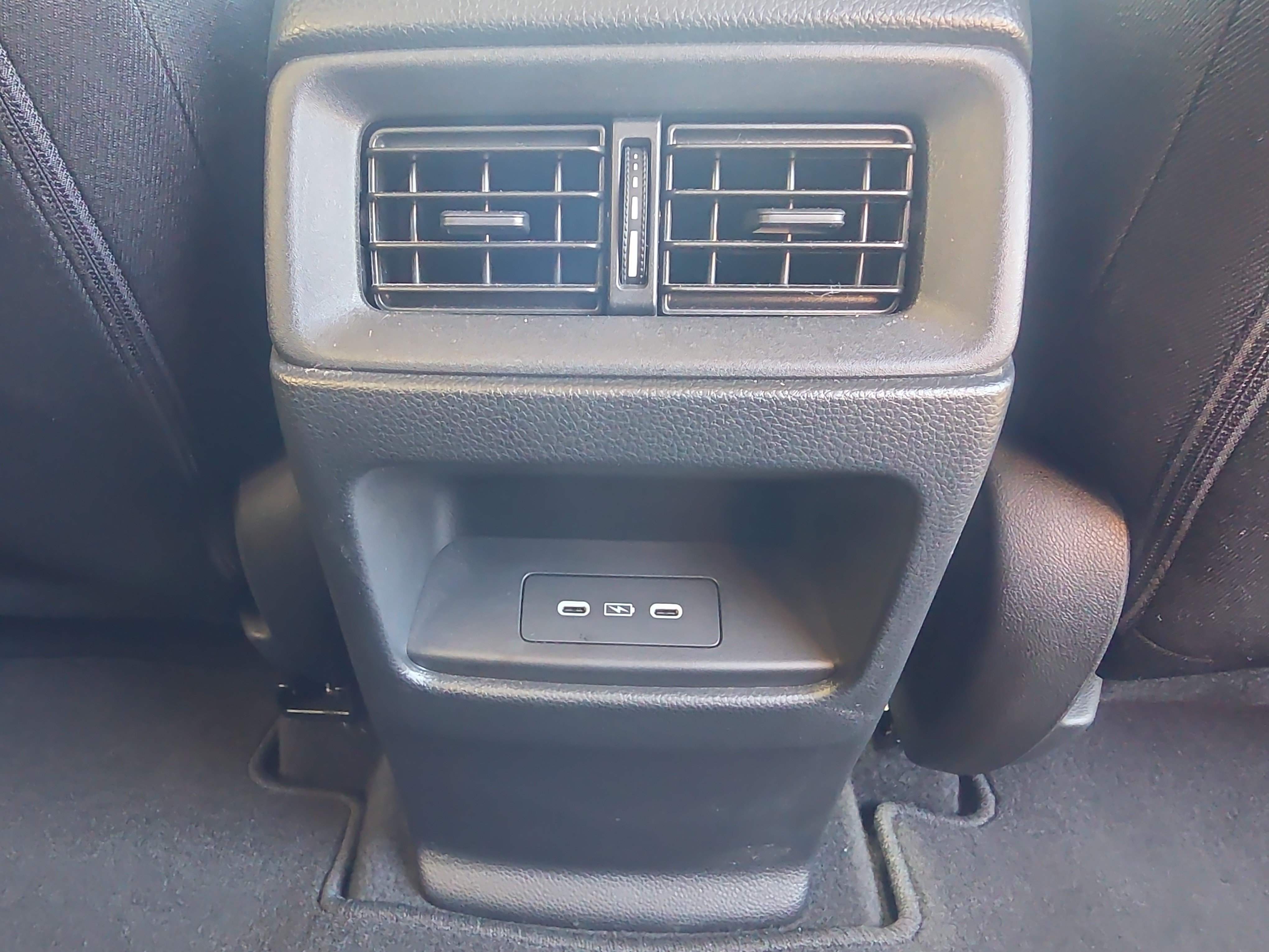 Used 2024 Honda CR-V EX image 15