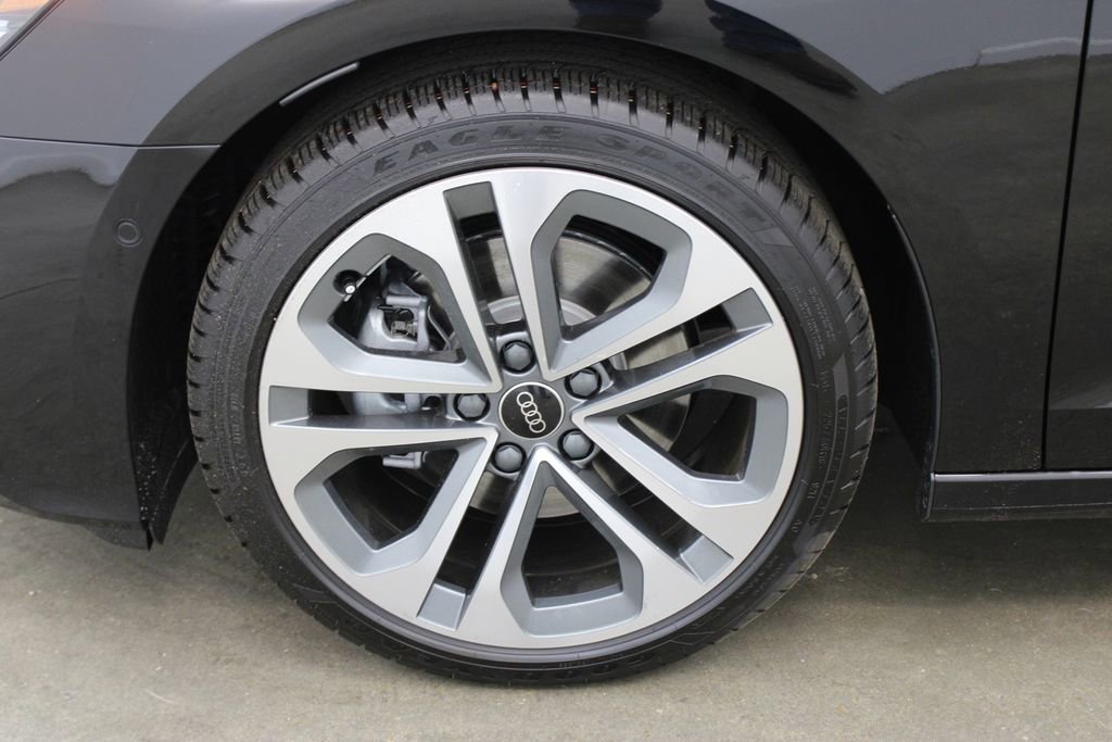 New 2026 Audi A3 2.0T Premium image 29
