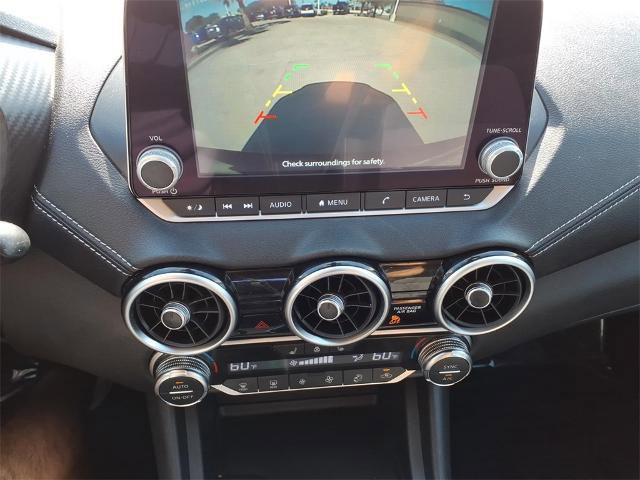 Certified 2023 Nissan Sentra SV w/ All-Weather Package image 15