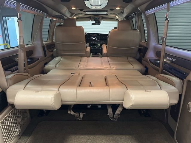 Used 2019 Chevrolet Express 2500 w/ Enhanced Convenience Package image 30