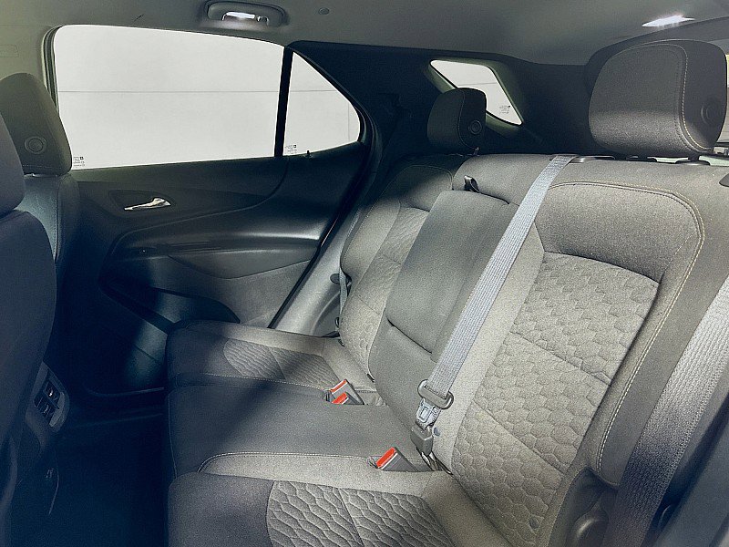 Used 2018 Chevrolet Equinox LT AWD/4WD image 20