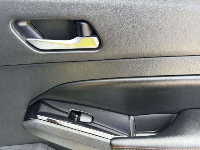 Used 2023 Nissan Altima 2.5 SR FWD image 41