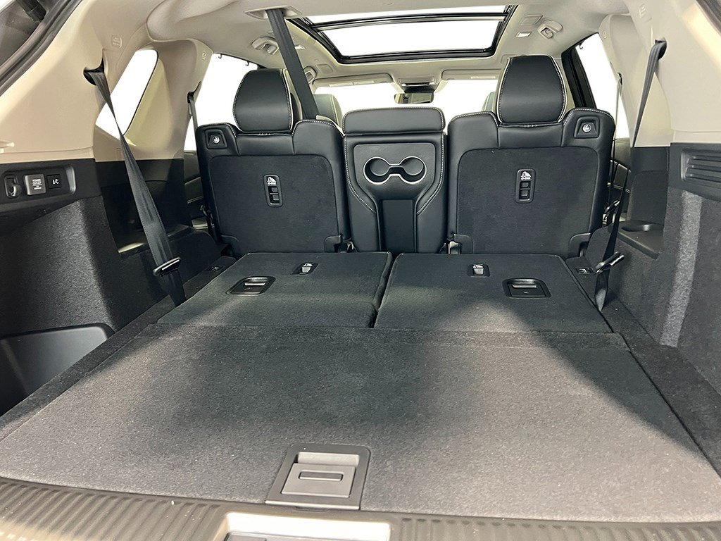 New 2026 Acura MDX w/ Advance Package AWD/4WD image 31