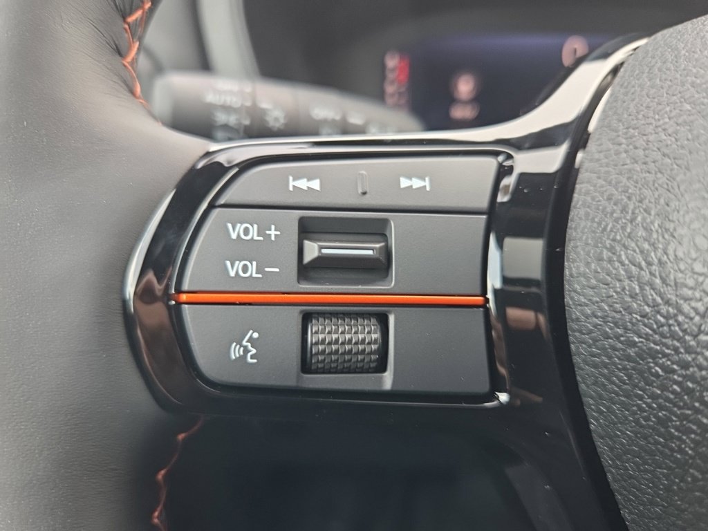 New 2026 Honda Pilot TrailSport image 32