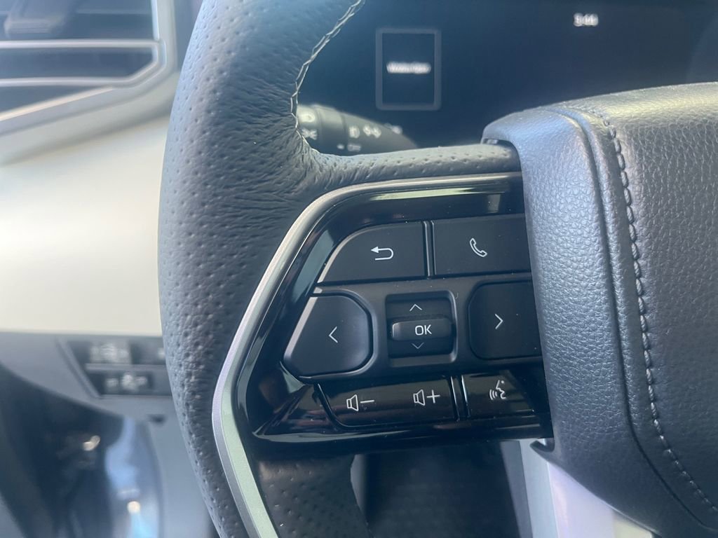 New 2025 Toyota Tundra Capstone AWD/4WD image 18
