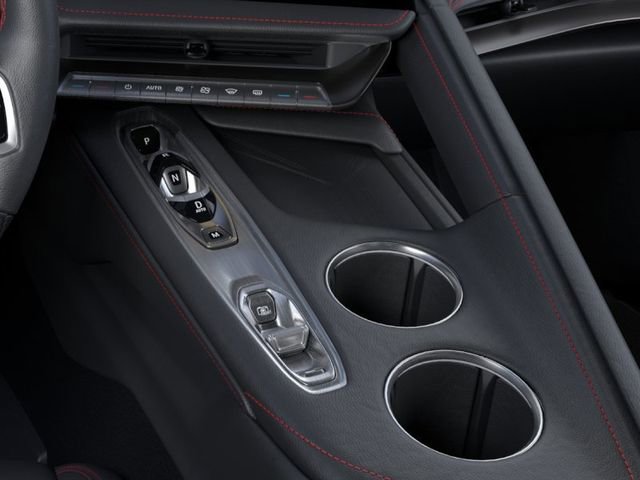 New 2026 Chevrolet Corvette Z06 RWD image 25
