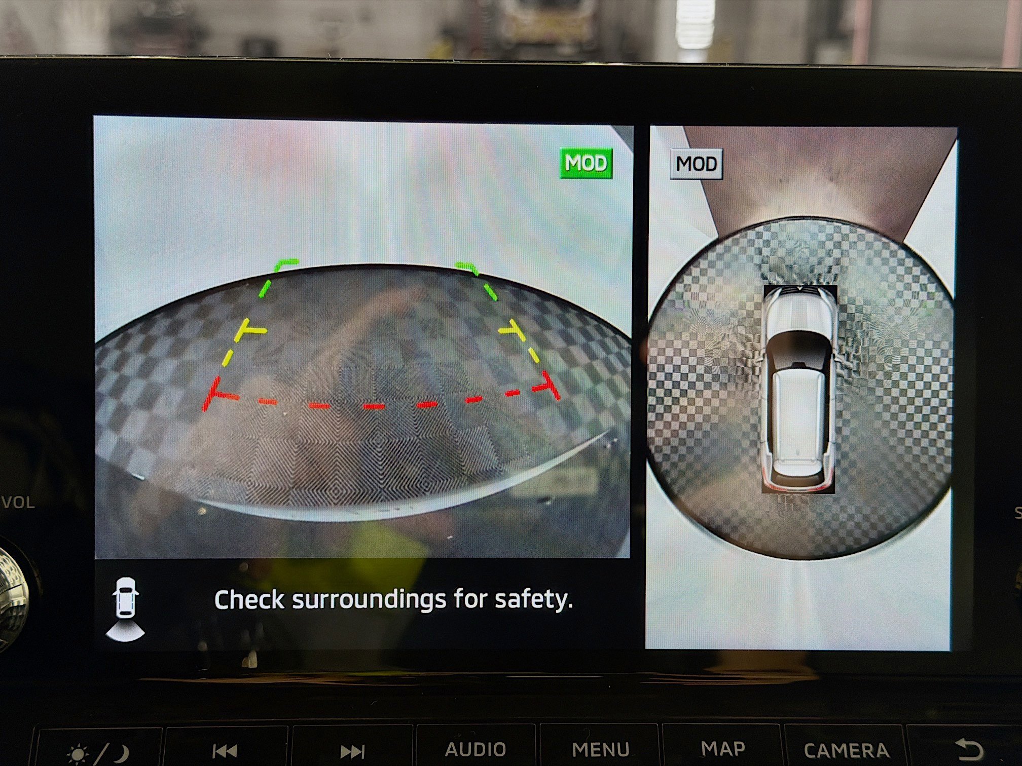 Used 2023 Mitsubishi Outlander SEL image 18