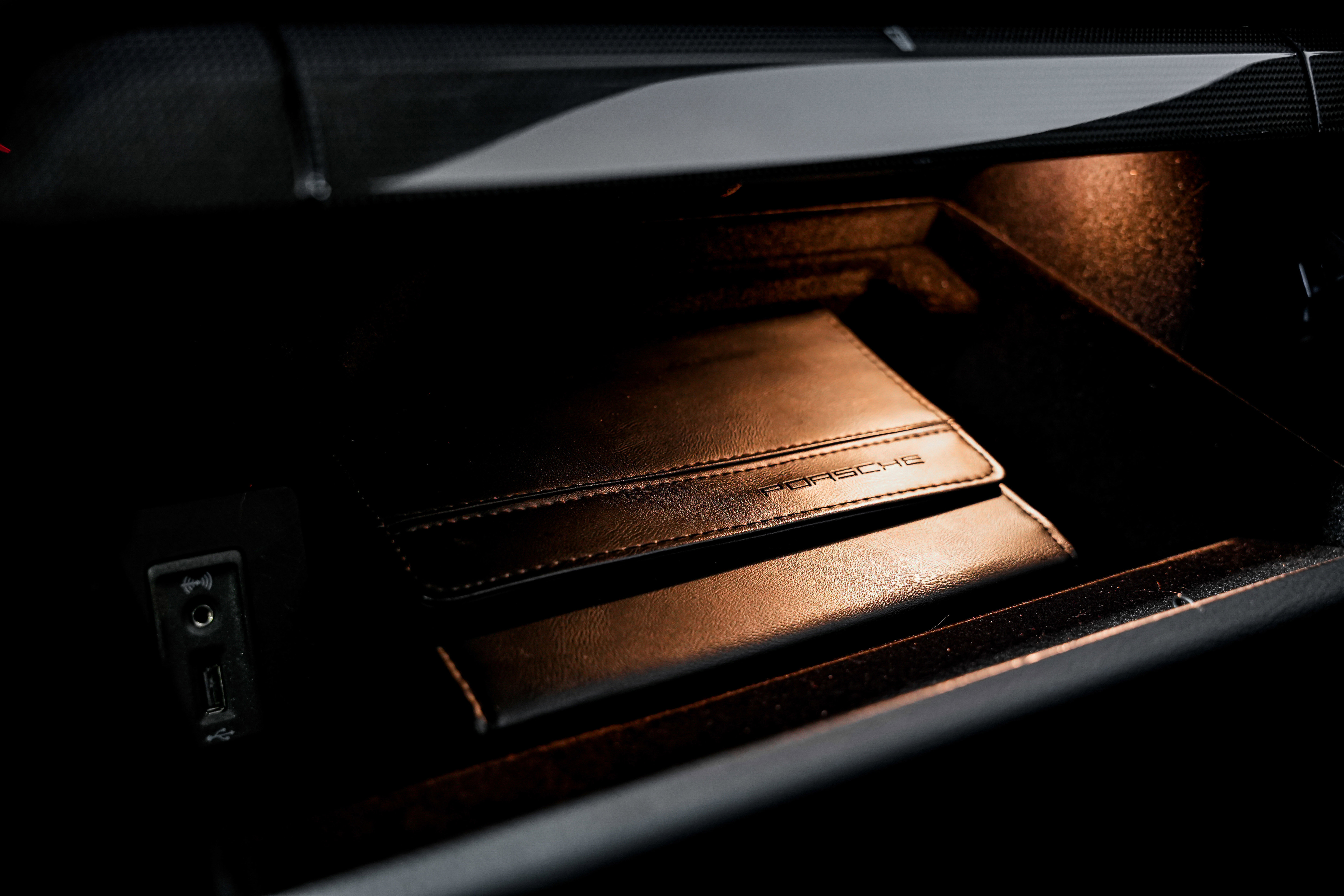 Used 2017 Porsche 911 Targa 4S image 17