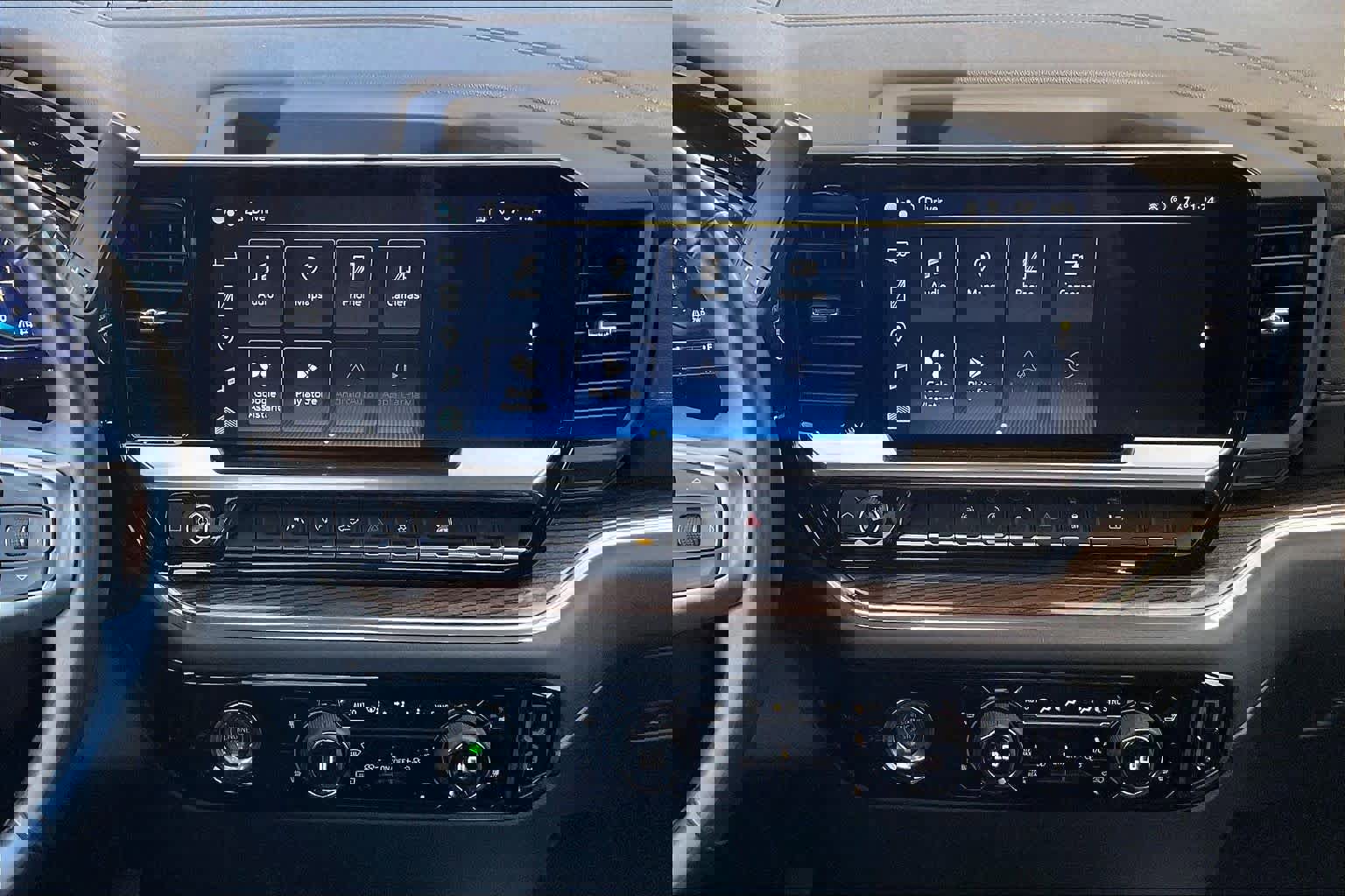 Certified 2023 Chevrolet Silverado 1500 LT image 8