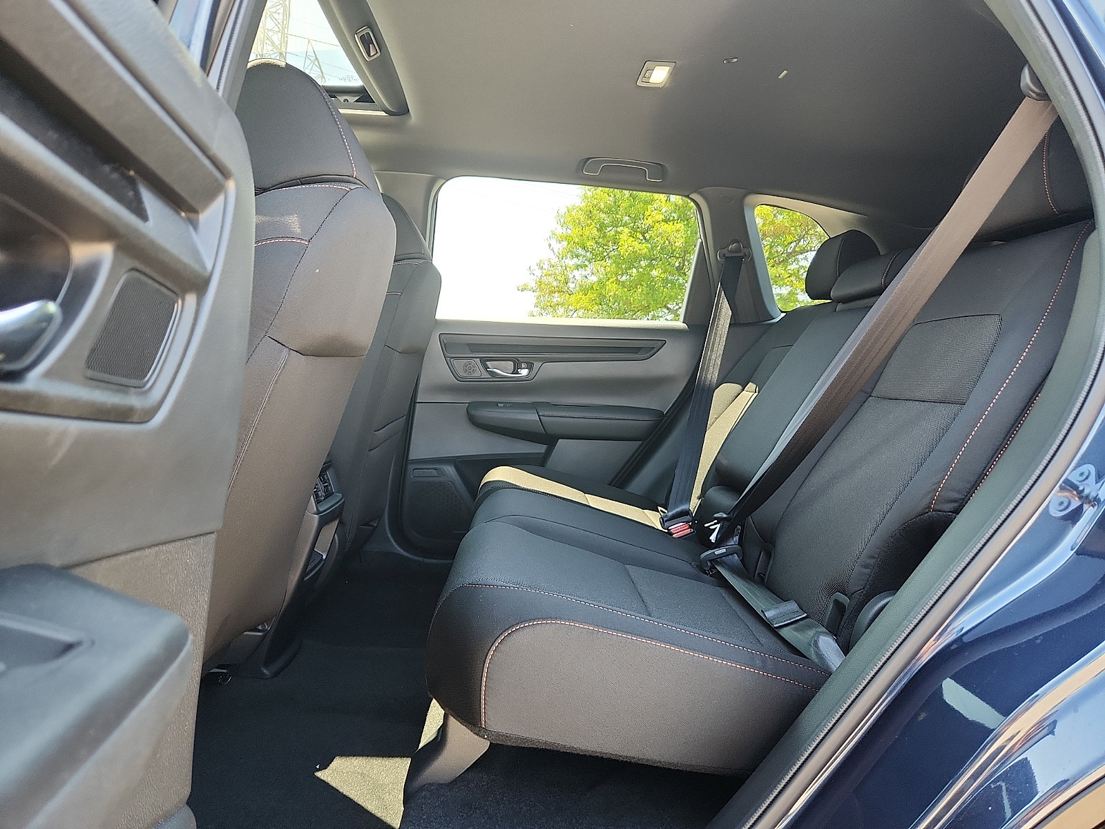New 2026 Honda CR-V TrailSport image 6