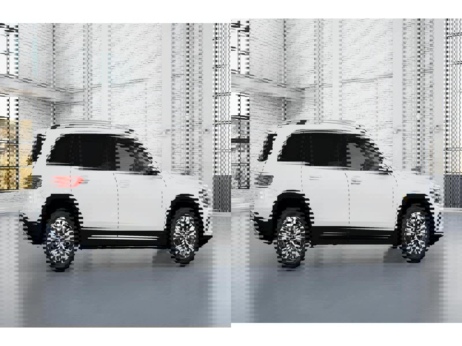 New 2026 Mercedes-Benz GLB 250 image 16