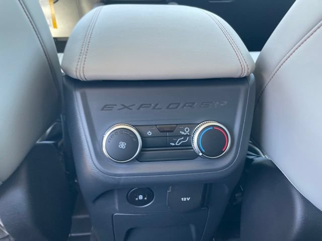 New 2026 Ford Explorer Active w/ Active Comfort Package RWD image 24