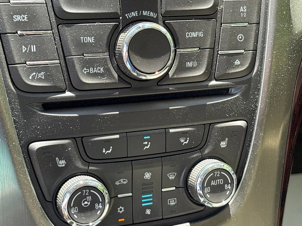 Used 2013 Buick Verano Leather FWD image 15