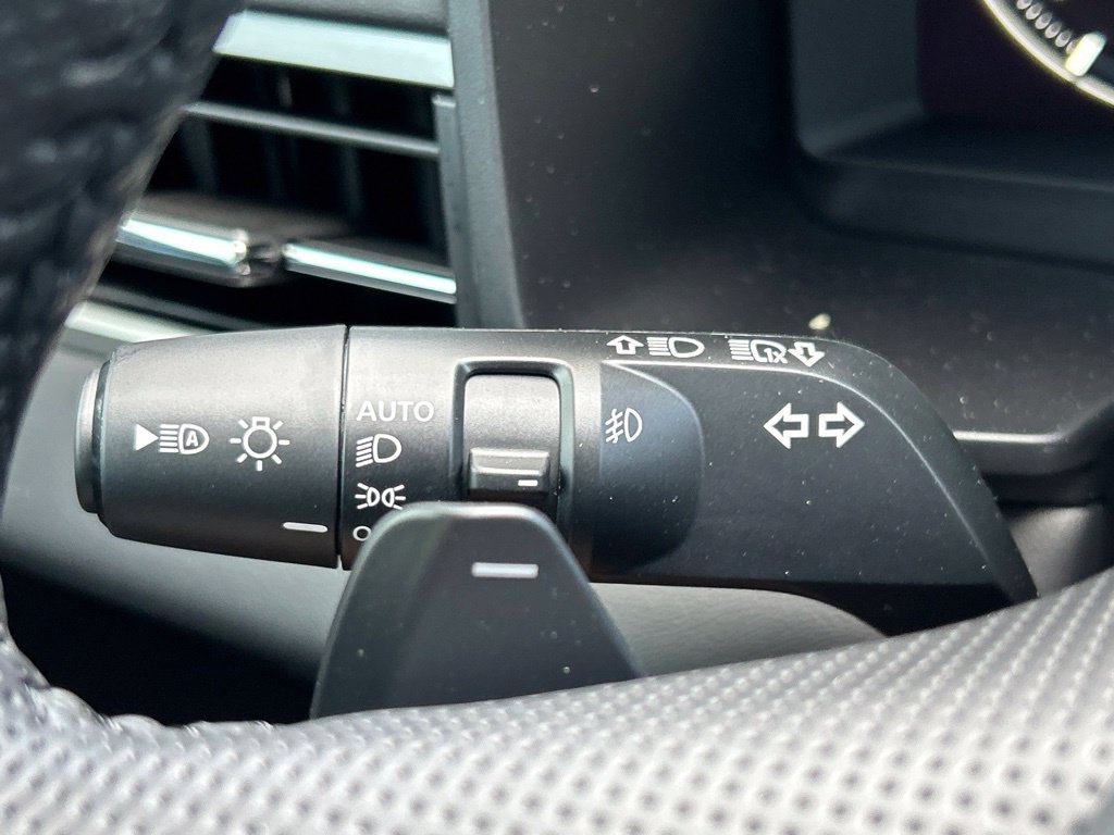 New 2026 Nissan Rogue Platinum AWD/4WD image 30