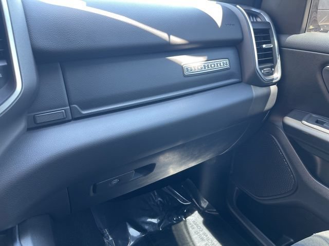 Used 2025 RAM 1500 Big Horn AWD/4WD image 23