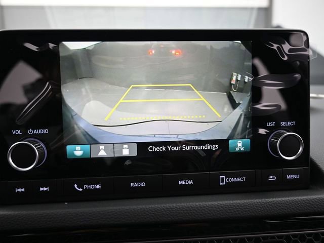 New 2026 Honda Civic Sport image 25