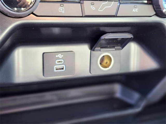 New 2025 Ford F550 4x4 Regular Cab Super Duty image 20