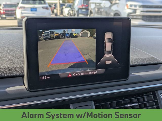 Used 2019 Audi A4 2.0T Premium w/ Convenience Package image 24