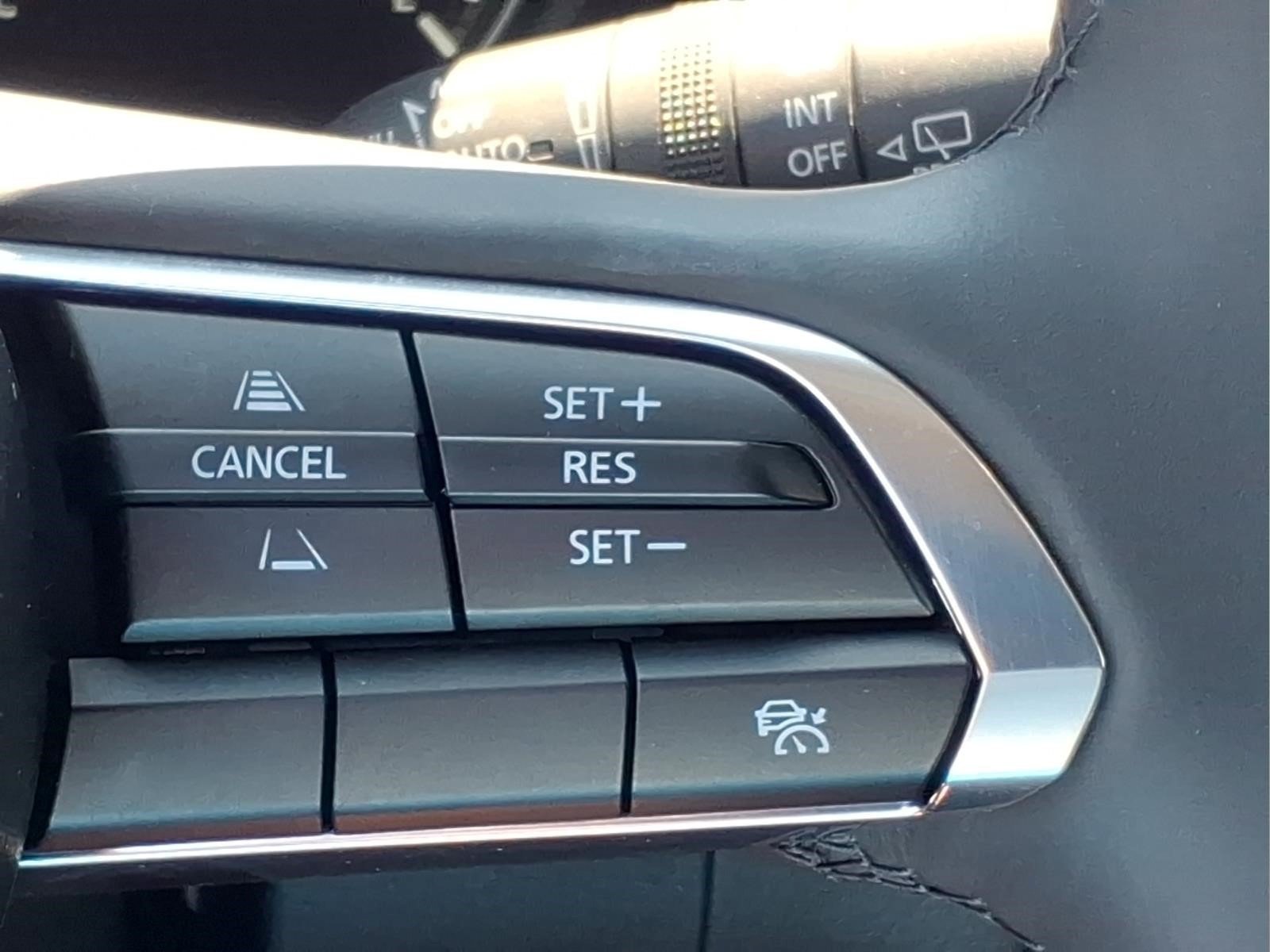 Certified 2024 MAZDA CX-30 AWD 2.5 S w/ Preferred Package image 12