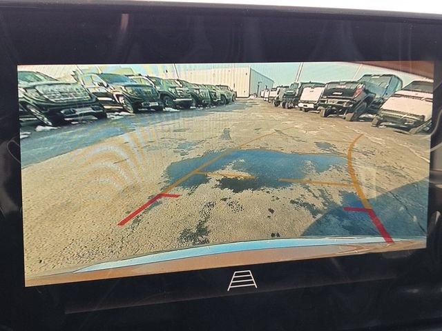 New 2026 Buick Envista Avenir image 8