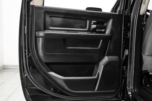 Used 2019 RAM 1500 Tradesman RWD image 36