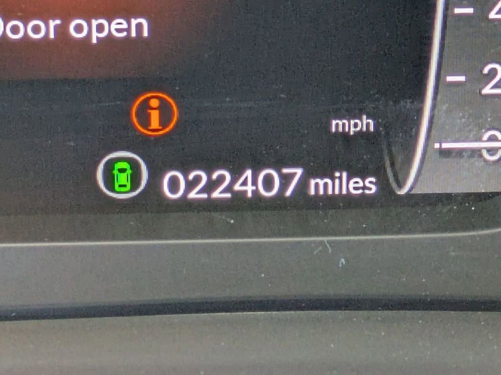 Certified 2023 Honda Pilot Elite image 8