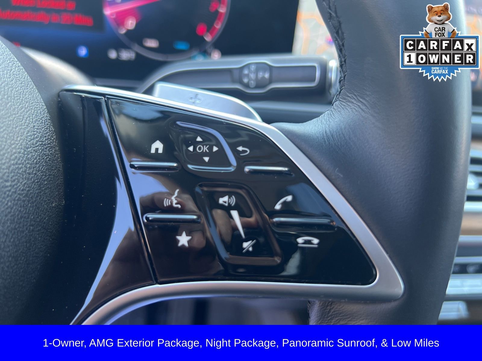 Used 2025 Mercedes-Benz GLE 350 4MATIC image 43