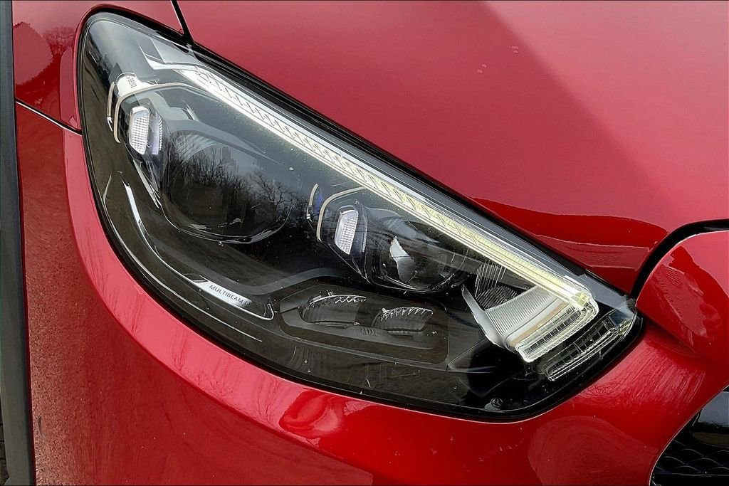 Used 2021 Mercedes-Benz E 450 4MATIC All-Terrain Wagon w/ Premium Package image 32