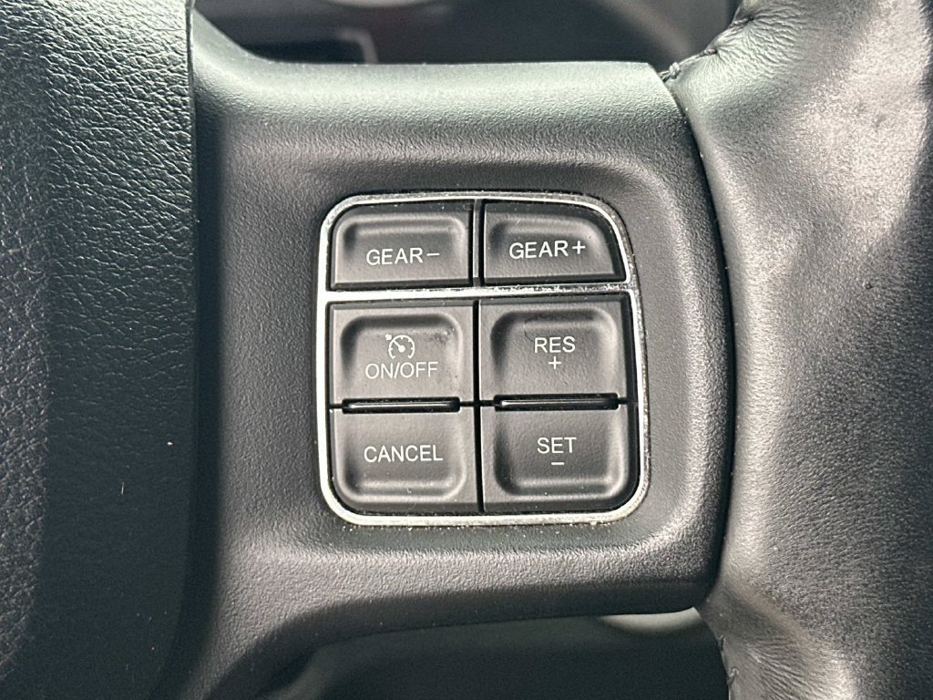 Used 2015 RAM 1500 Sport w/ Convenience Group AWD/4WD image 25