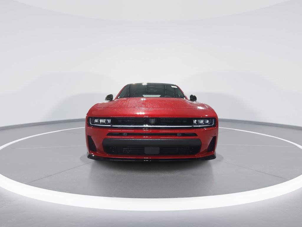 New 2026 Dodge Charger R/T AWD/4WD image 3