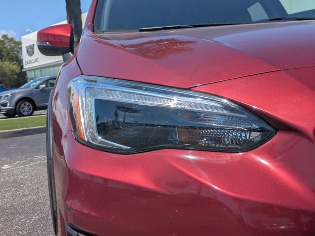 Used 2019 Subaru Crosstrek 2.0i Limited w/ Moonroof Package w/Navigation image 10