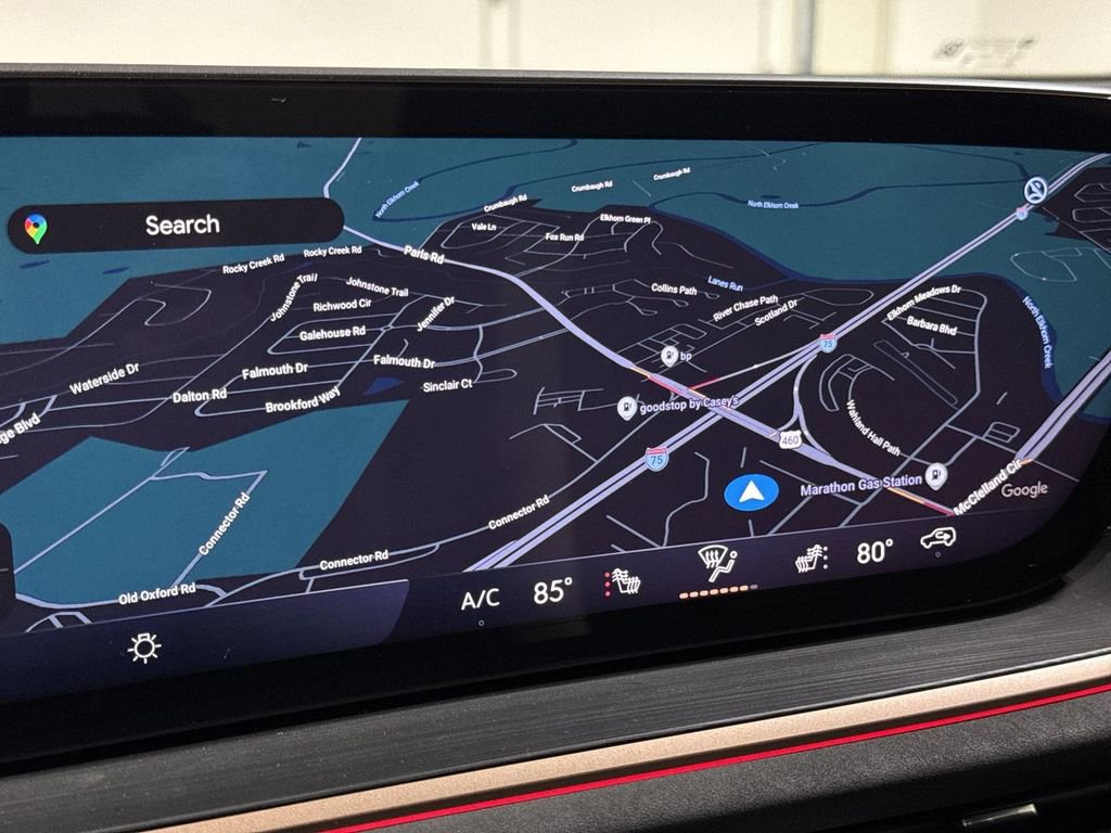 New 2026 Buick Envision Sport Touring image 15