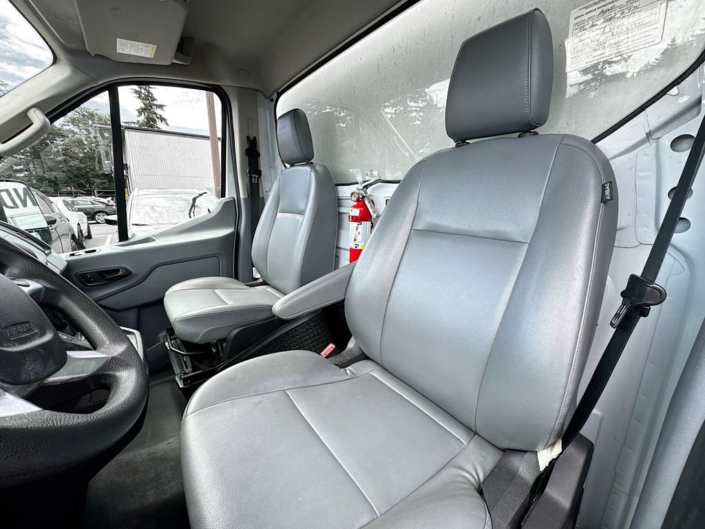 Used 2019 Ford Transit 350 156 DRW RWD image 10