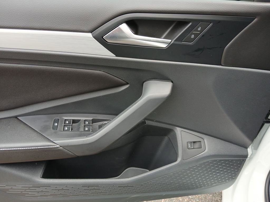 New 2026 Volkswagen Jetta S image 11