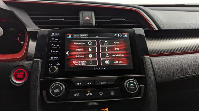 Used 2019 Honda Civic Type R image 32